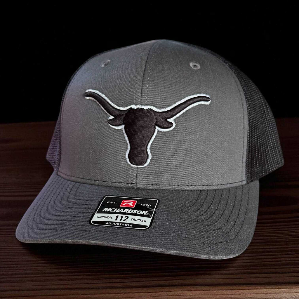 PUFF Longhorn Hats - 260 Broadway Boutique