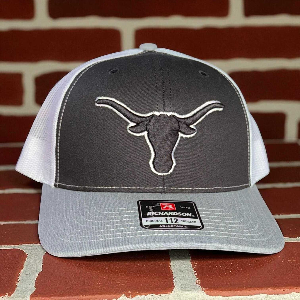 PUFF Longhorn Hats - 260 Broadway Boutique