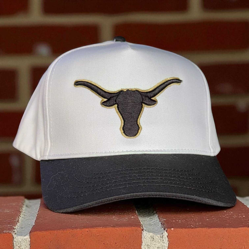 PUFF Longhorn Hats - 260 Broadway Boutique