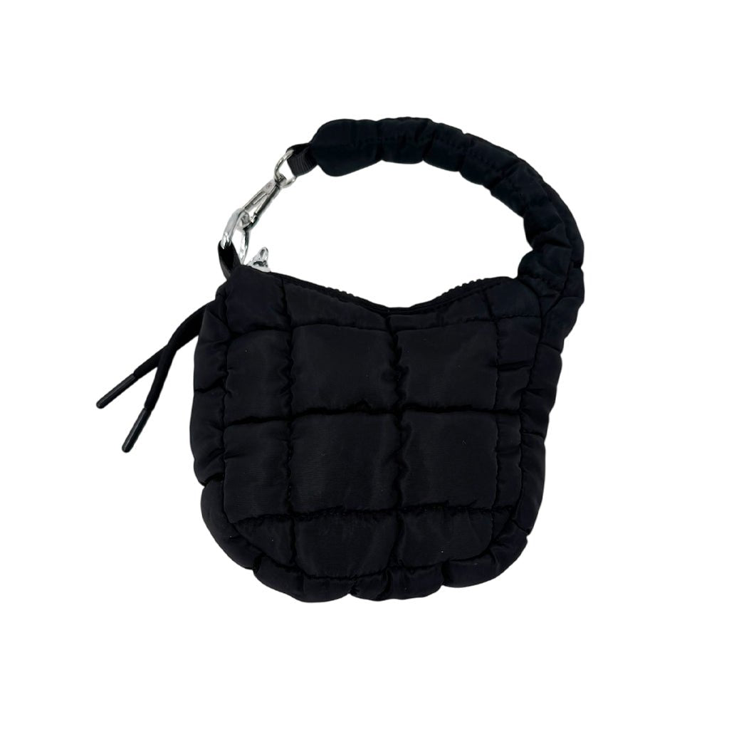 Puffer Quilted Mini Purse (Multiple Colors) - 260 Broadway Boutique