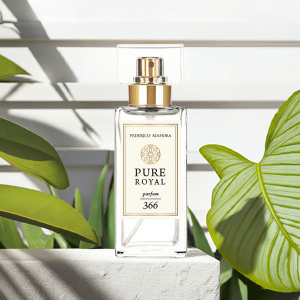 Pure Royal For Her 366 - 260 Broadway Boutique