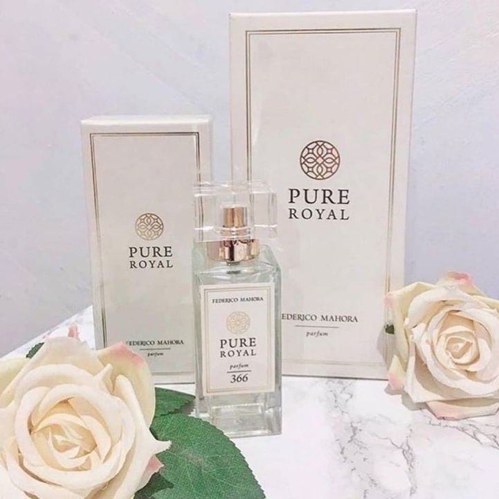 Pure Royal For Her 366 - 260 Broadway Boutique