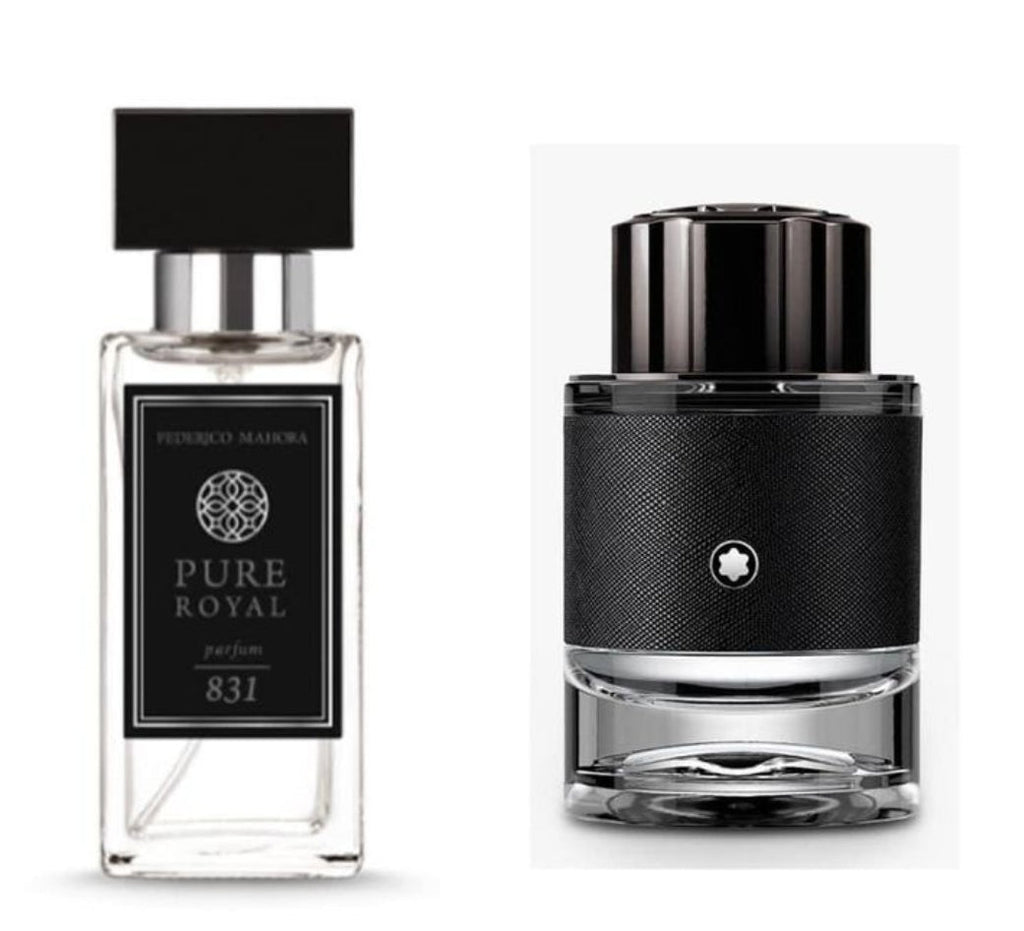 Pure Royal For Him 831 - 260 Broadway Boutique