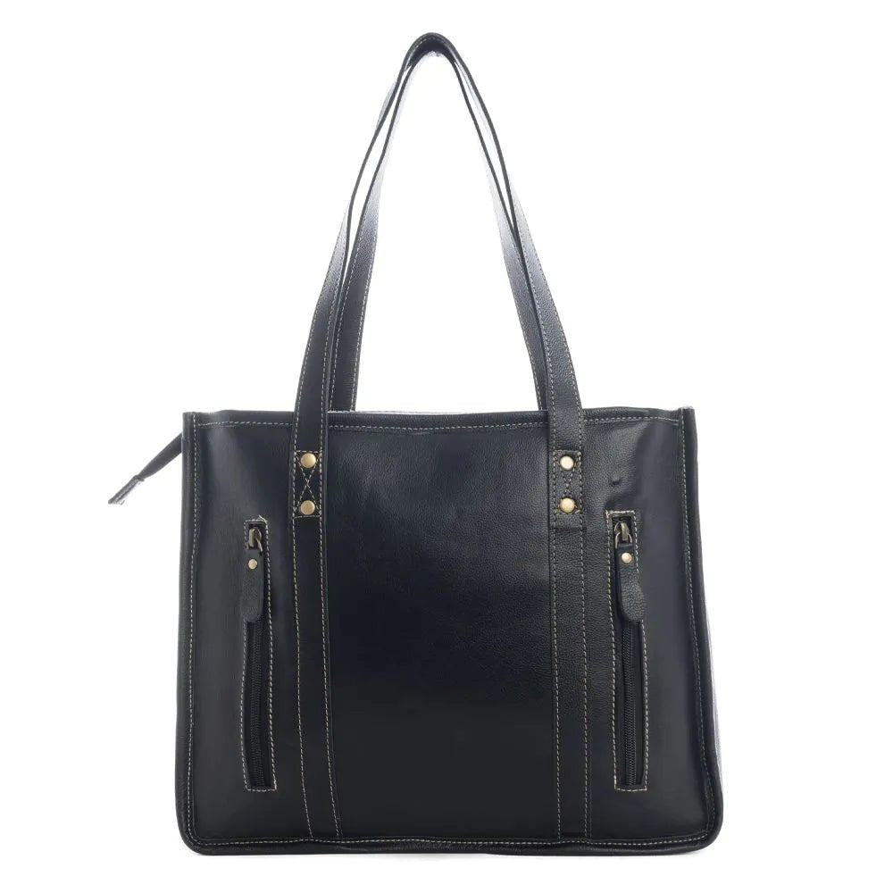 Questa Mesa Concealed - Carry Bag - 260 Broadway Boutique