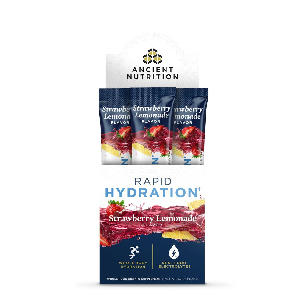 Rapid Hydration Sticks - 260 Broadway Boutique
