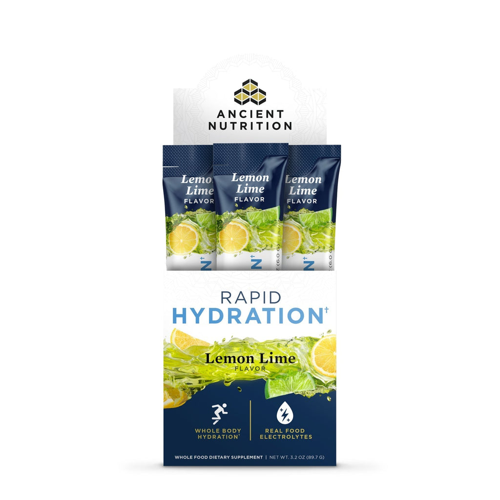 Rapid Hydration Sticks - 260 Broadway Boutique
