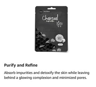 Revitalizing Face Masks (Multiple options) - 260 Broadway Boutique