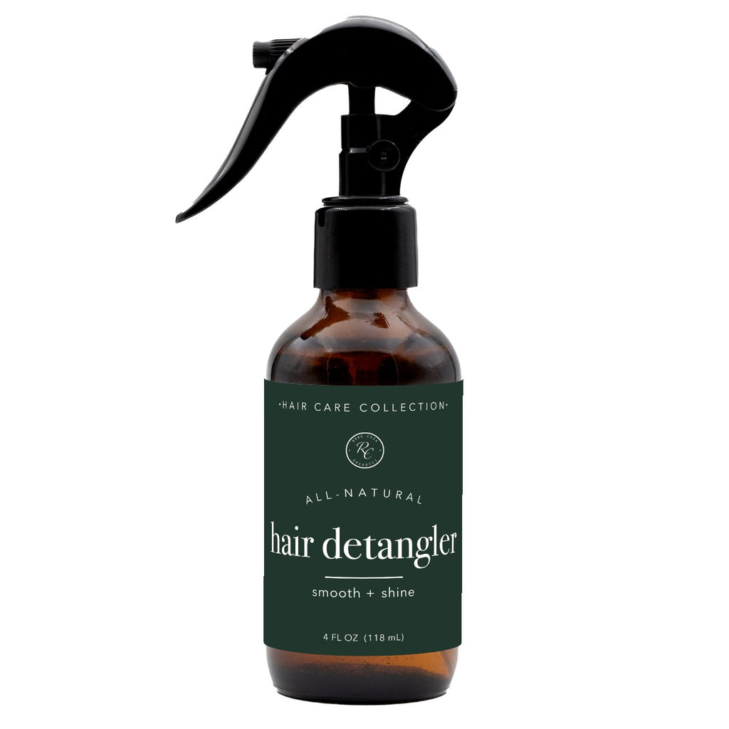 Rowe Casa Hair Detangler | 4 Oz - 260 Broadway Boutique