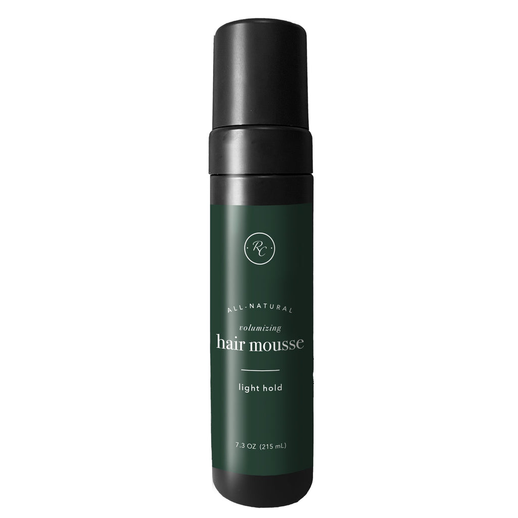 Rowe Casa Hair Mousse | 7.3 Oz - 260 Broadway Boutique