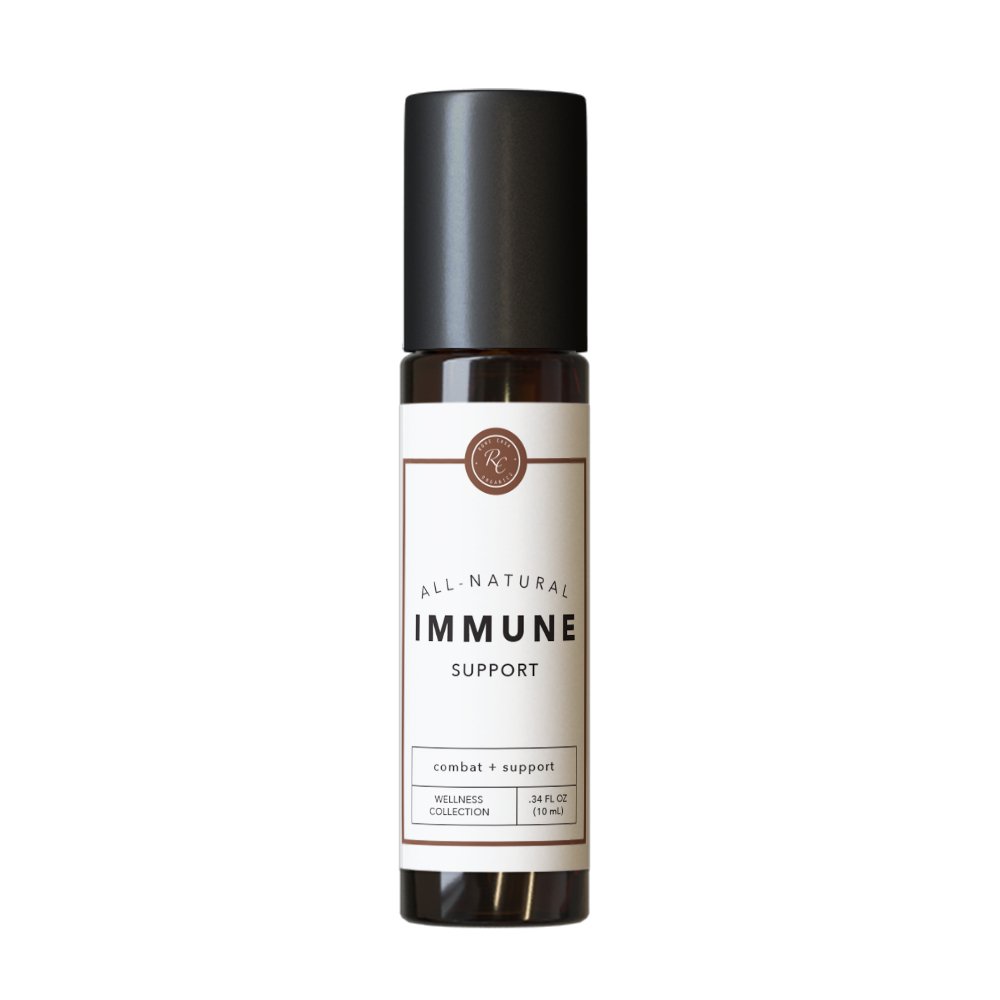 Rowe Casa Immune Support | 10 Ml - 260 Broadway Boutique