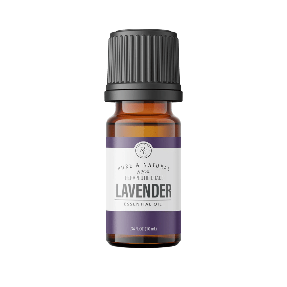 Rowe Casa Lavender Essential Oil - 260 Broadway Boutique