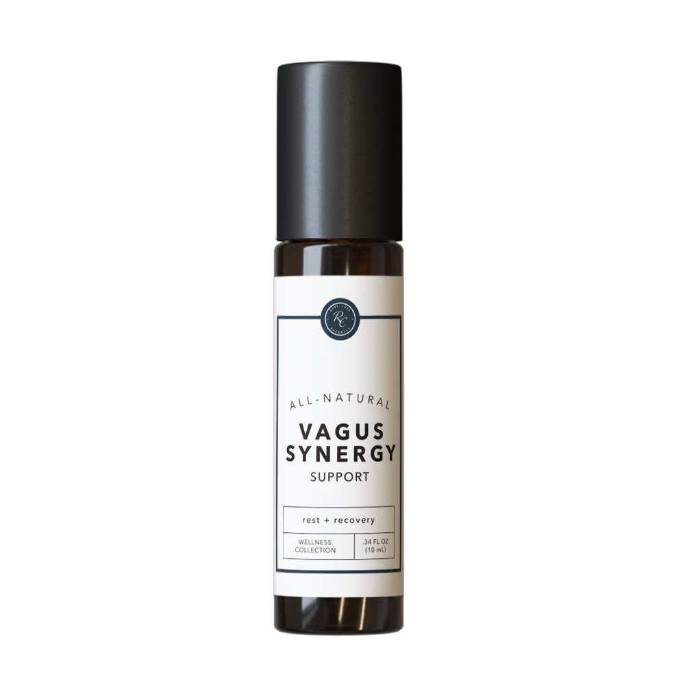 Rowe Casa Vagus Synergy Support | 10 Ml - 260 Broadway Boutique