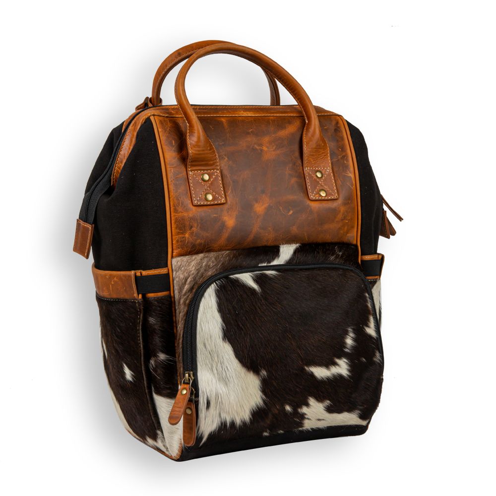 Sampson Trails Backpack - 260 Broadway Boutique