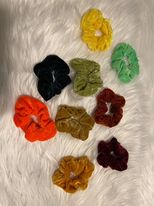 Scrunchie - 260 Broadway Boutique