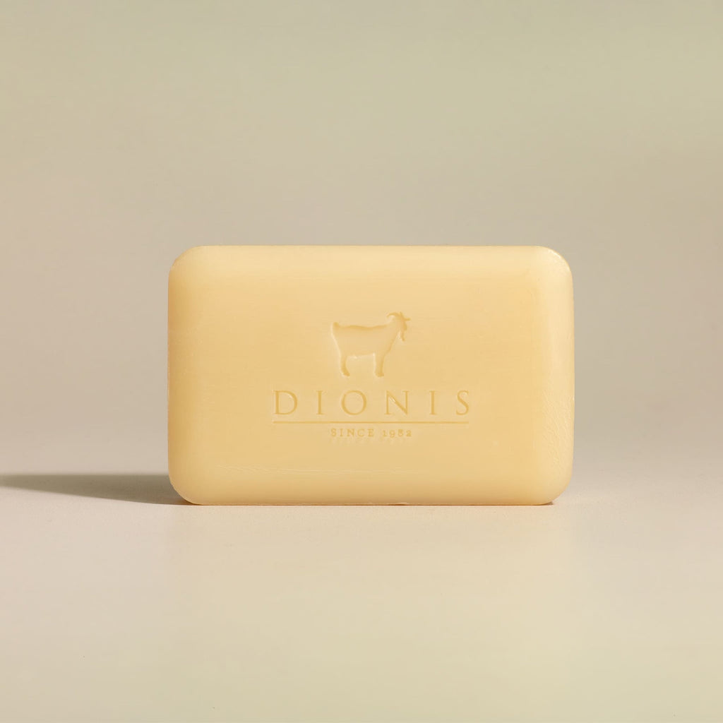 Sea Treasures Goat Milk Bar Soap - 260 Broadway Boutique
