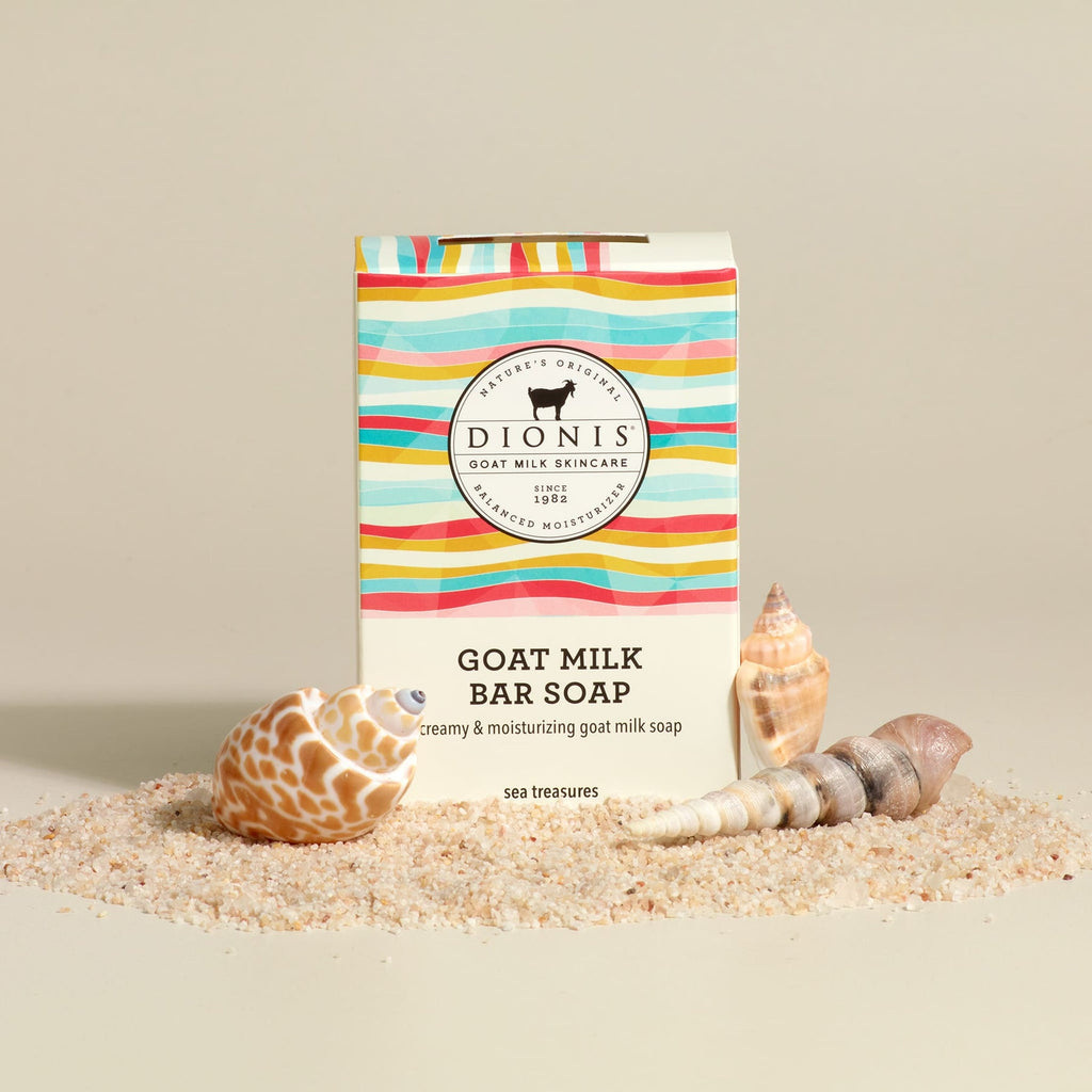 Sea Treasures Ultimate Bath Set, 3pc - 260 Broadway Boutique