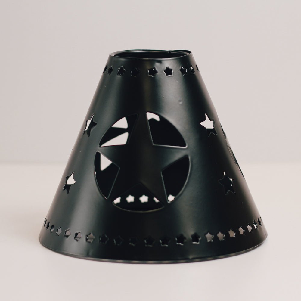 Shade Black ~ Star Tin - 260 Broadway Boutique