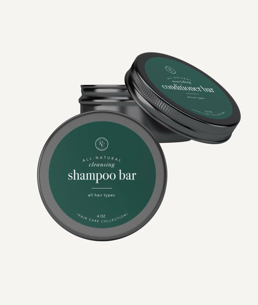 Shampoo & Conditioner Set/ Shampoo Singles - 260 Broadway Boutique