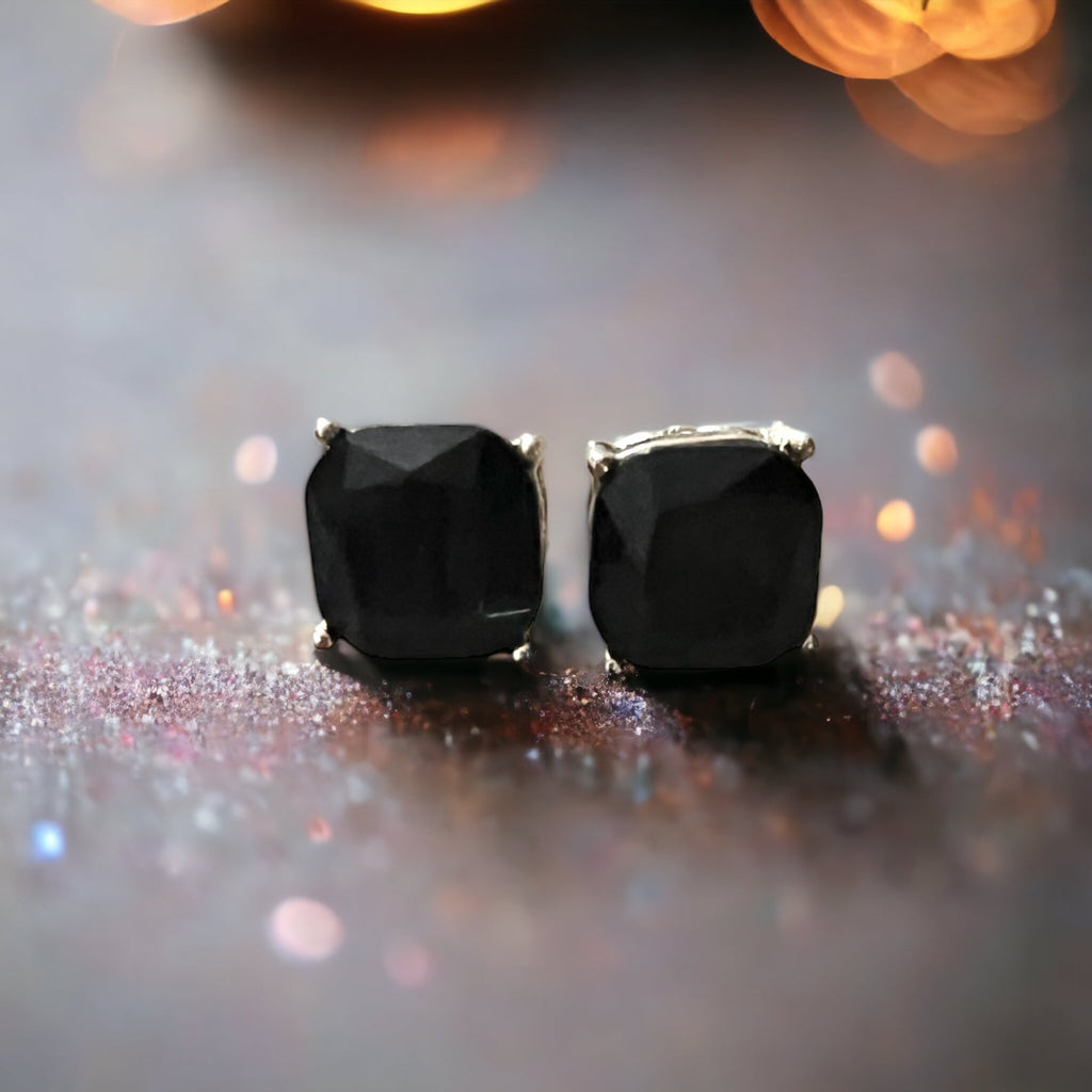 Shimmer Studs - 260 Broadway Boutique