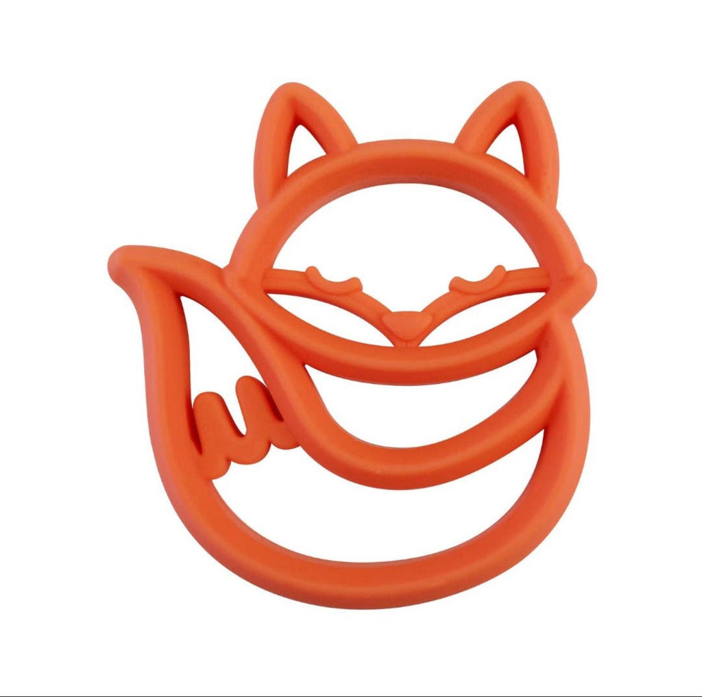 Silicone Teethers - 260 Broadway Boutique