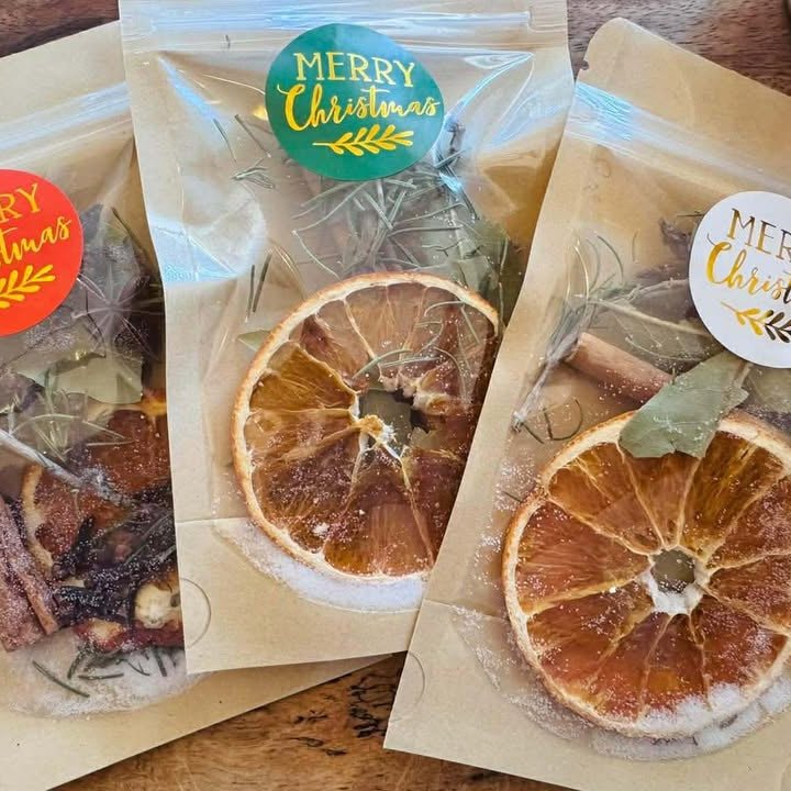 Simmering Pot Potpourri - 260 Broadway Boutique