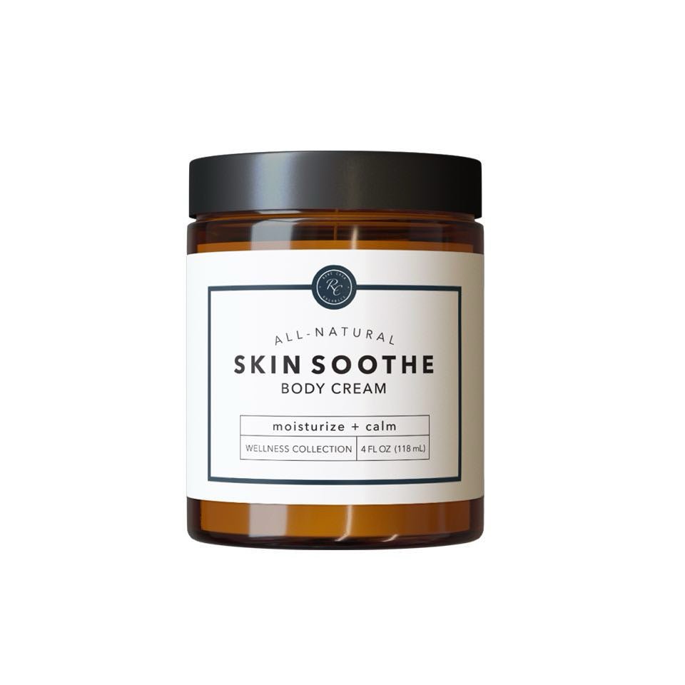 Skin Soothe Body Cream - 260 Broadway Boutique