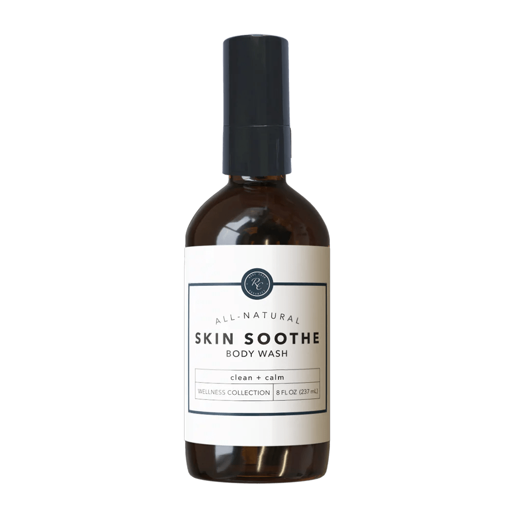 Skin Soothe Body Wash | 8 Oz - 260 Broadway Boutique