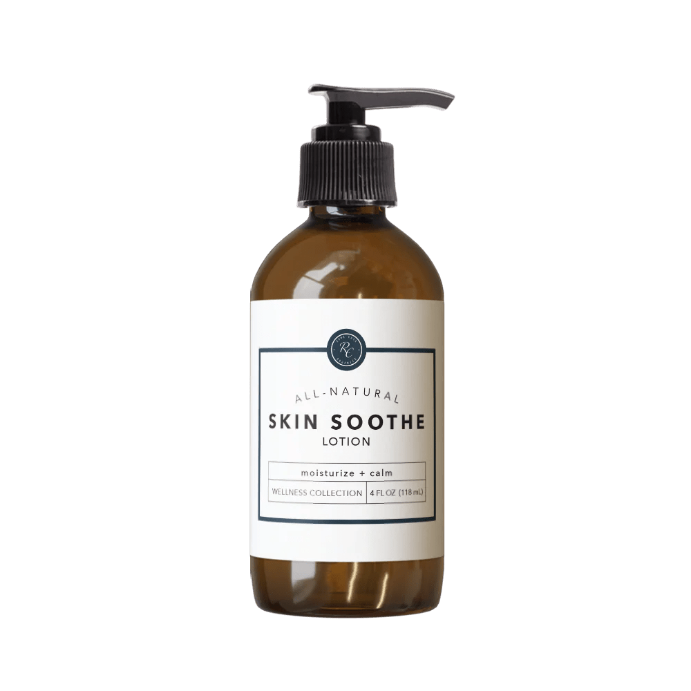 Skin Soothe Lotion | 4 Oz - 260 Broadway Boutique