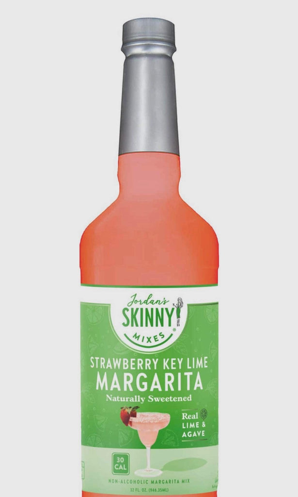 Skinny Mix Margarita Mix (multiple flavors) no - 260 Broadway Boutique