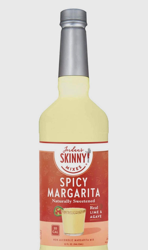 Skinny Mix Margarita Mix (multiple flavors) no - 260 Broadway Boutique