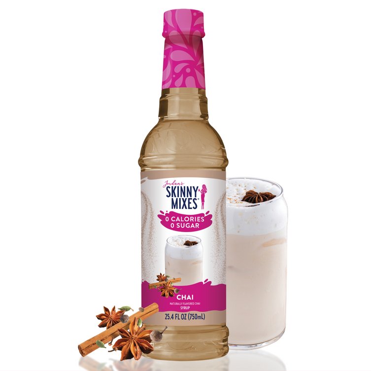 Skinny Mix Sugar Free Coffee Drink Mixes (multiple flavors) - 260 Broadway Boutique