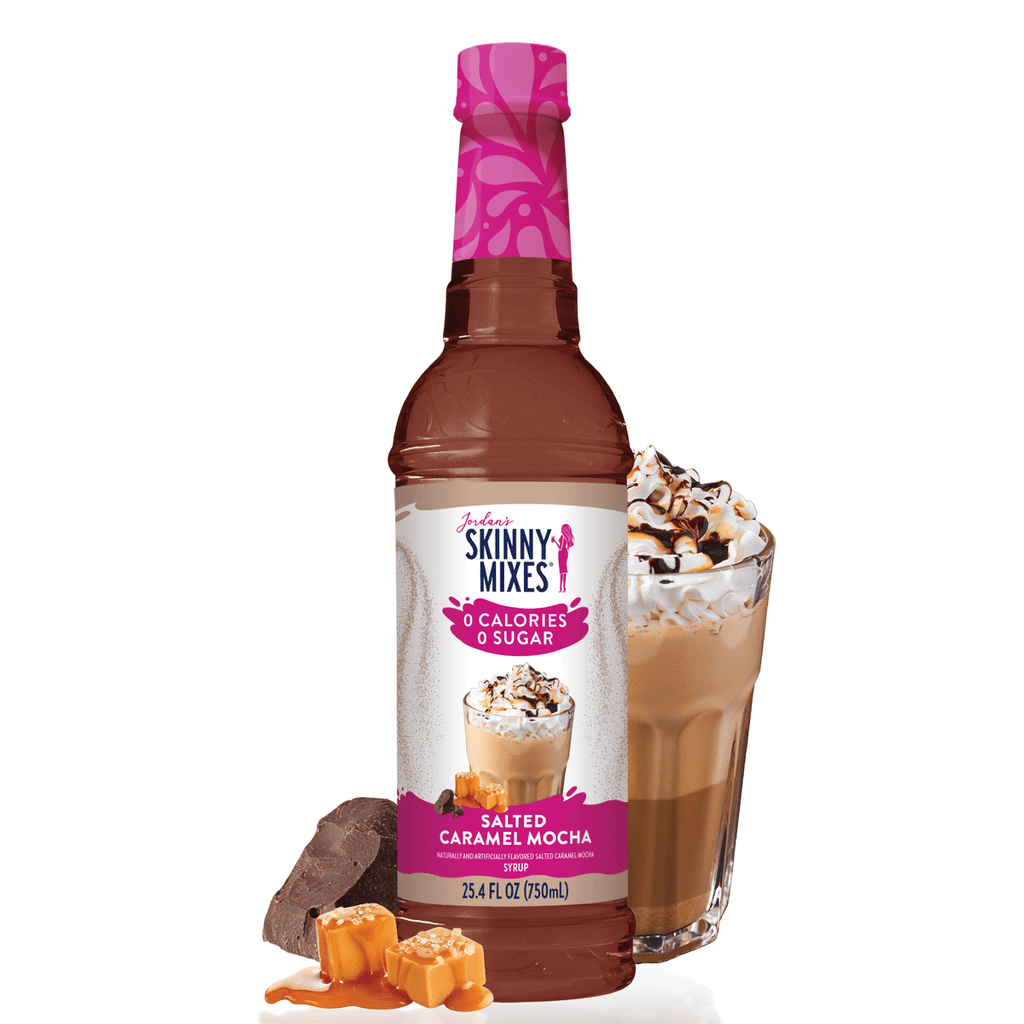 Skinny Mix Sugar Free Coffee Drink Mixes (multiple flavors) - 260 Broadway Boutique