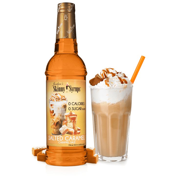 Skinny Mix Sugar Free Coffee Drink Mixes (multiple flavors) - 260 Broadway Boutique