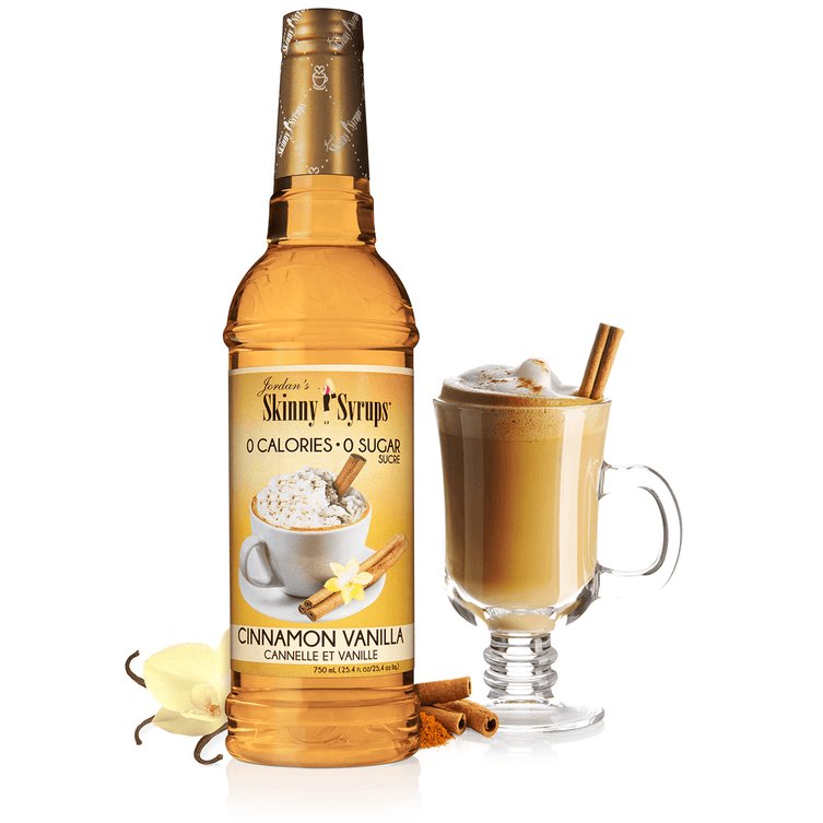 Skinny Mix Sugar Free Coffee Drink Mixes (multiple flavors) - 260 Broadway Boutique