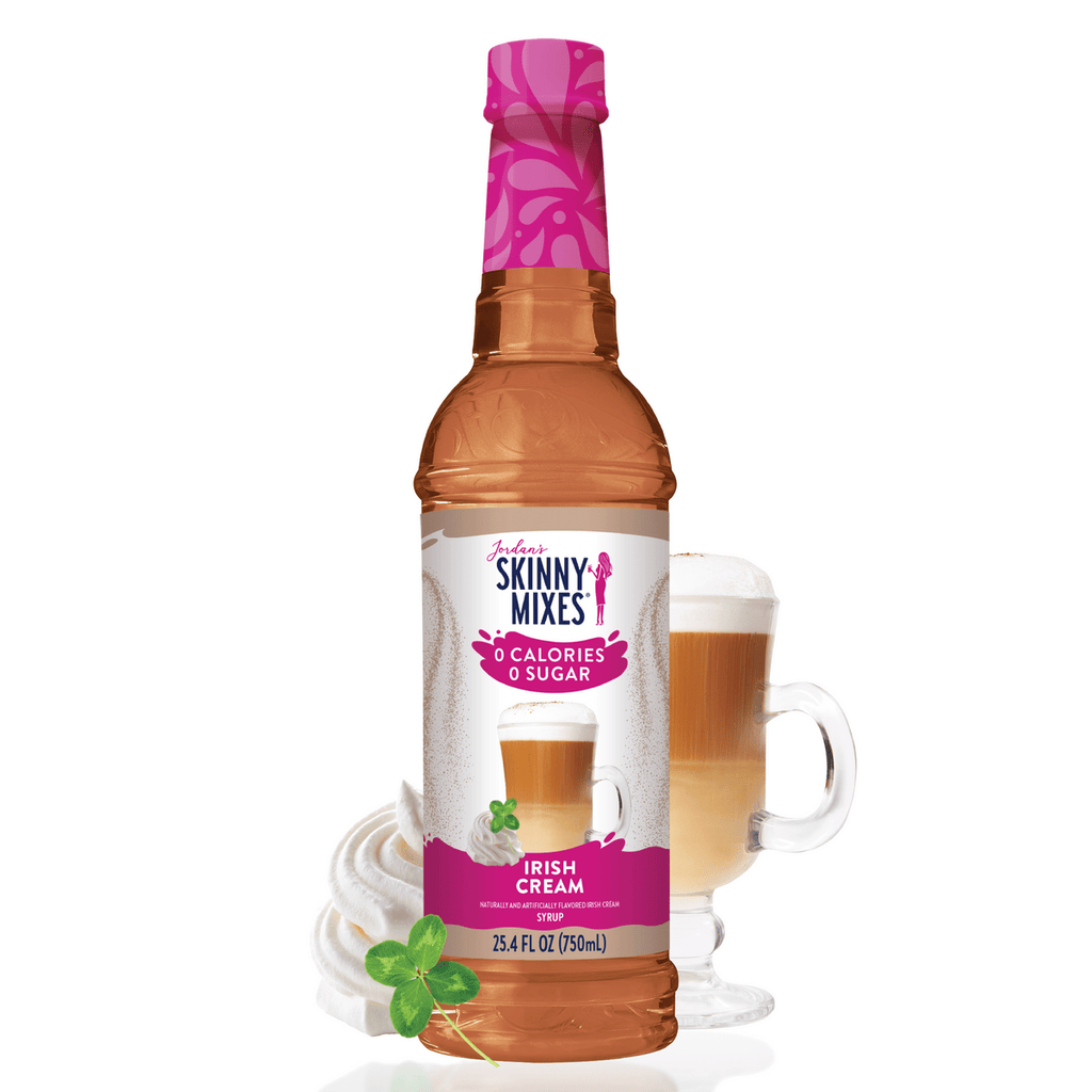 Skinny Mix Sugar Free Coffee Drink Mixes (multiple flavors) - 260 Broadway Boutique