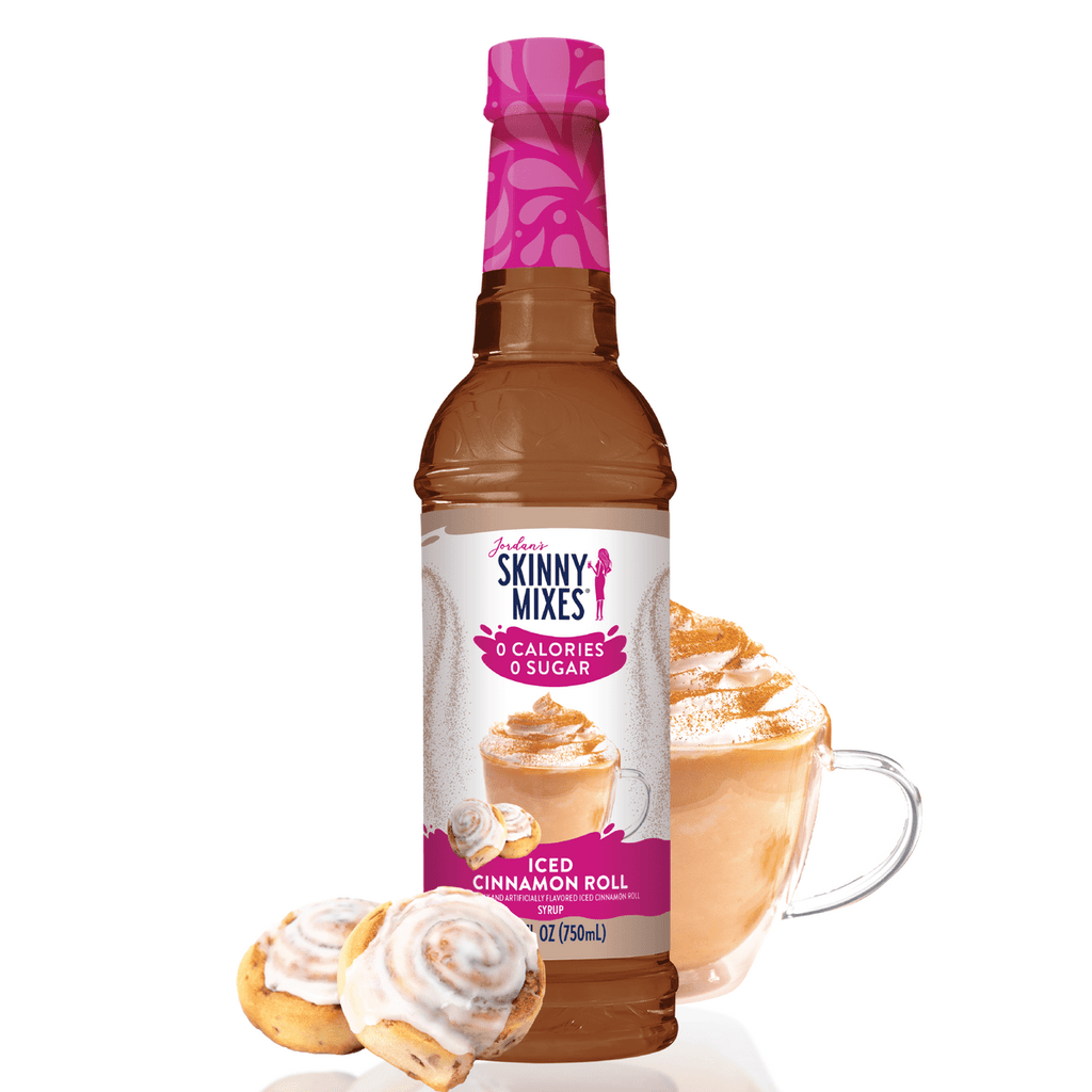Skinny Mix Sugar Free Coffee Drink Mixes (multiple flavors) - 260 Broadway Boutique