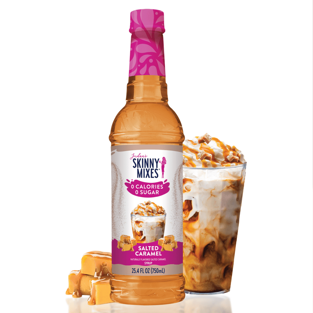 Skinny Mix Sugar Free Coffee Drink Mixes (multiple flavors) - 260 Broadway Boutique