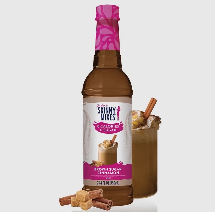 Skinny Mix Sugar Free Coffee Drink Mixes (multiple flavors) - 260 Broadway Boutique
