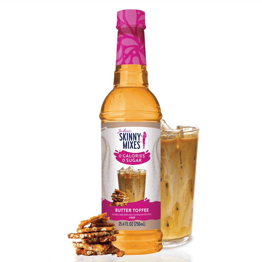 Skinny Mix Sugar Free Coffee Drink Mixes (multiple flavors) - 260 Broadway Boutique