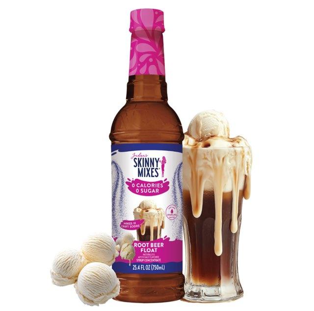 Skinny Mix Sugar Free Drink Mixes (multiple flavors) - 260 Broadway Boutique