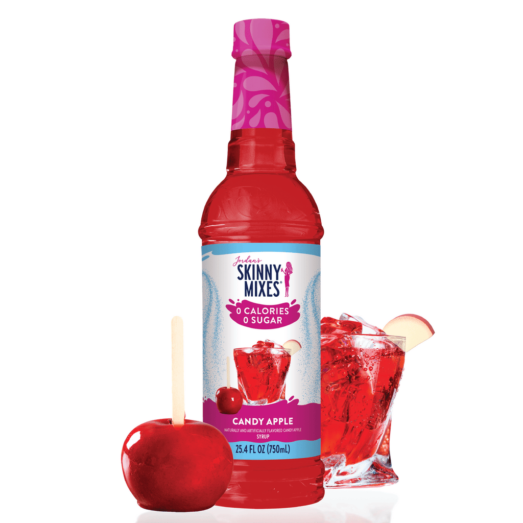 Skinny Mix Sugar Free Drink Mixes (multiple flavors) - 260 Broadway Boutique