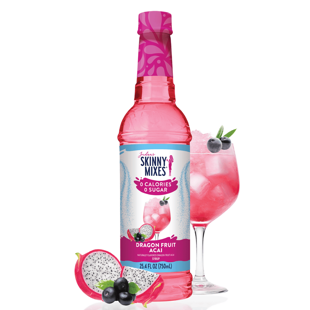 Skinny Mix Sugar Free Drink Mixes (multiple flavors) - 260 Broadway Boutique
