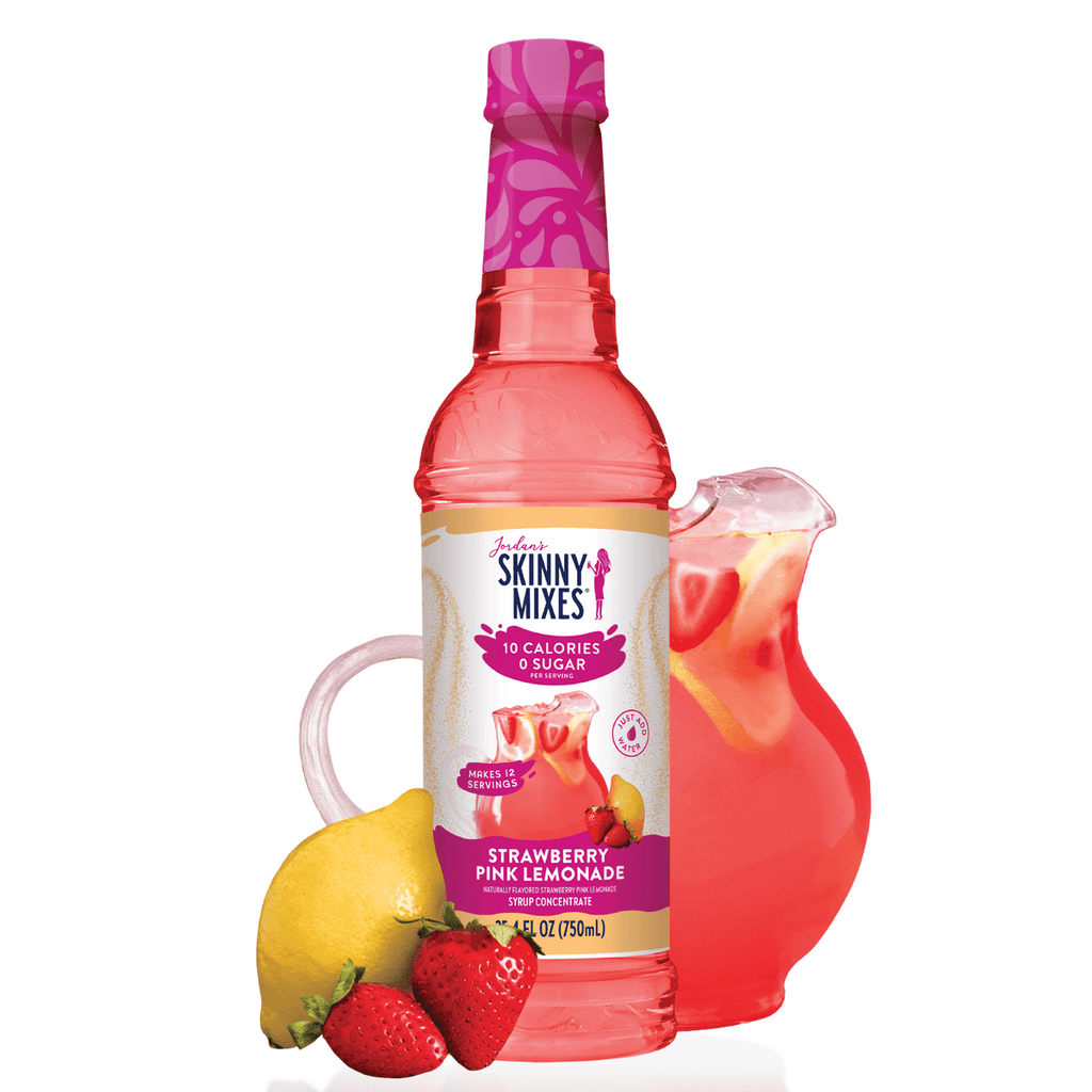 Skinny Mix Sugar Free Drink Mixes (multiple flavors) - 260 Broadway Boutique
