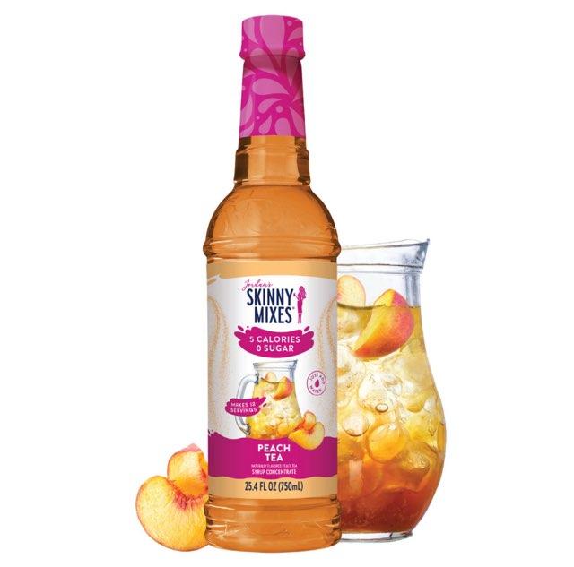Skinny Mix Sugar Free Drink Mixes (multiple flavors) - 260 Broadway Boutique