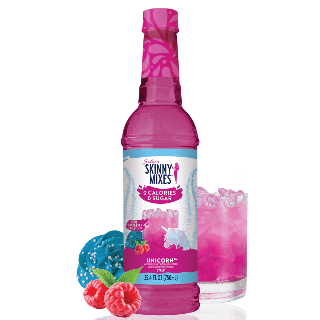 Skinny Mix Sugar Free Drink Mixes (multiple flavors) - 260 Broadway Boutique
