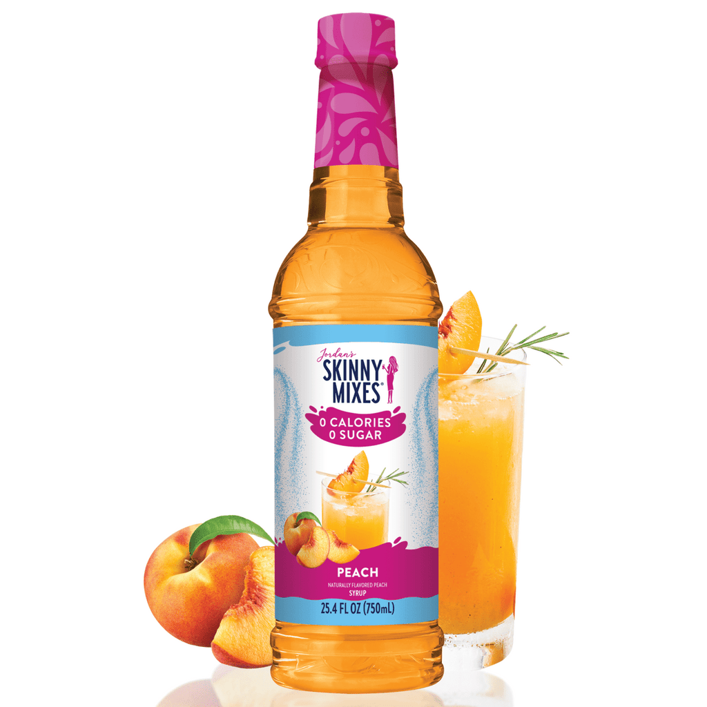 Skinny Mix Sugar Free Drink Mixes (multiple flavors) - 260 Broadway Boutique