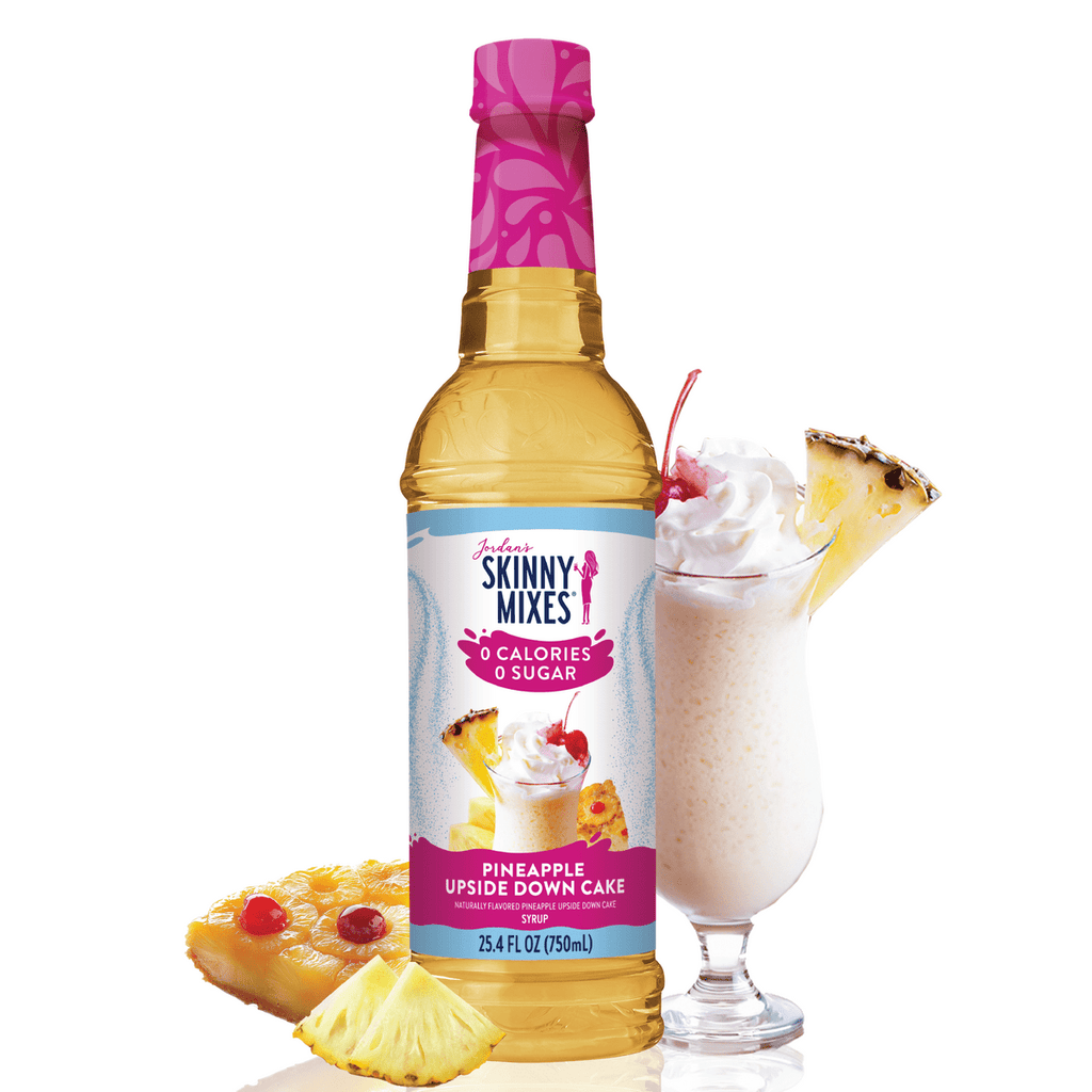 Skinny Mix Sugar Free Drink Mixes (multiple flavors) - 260 Broadway Boutique