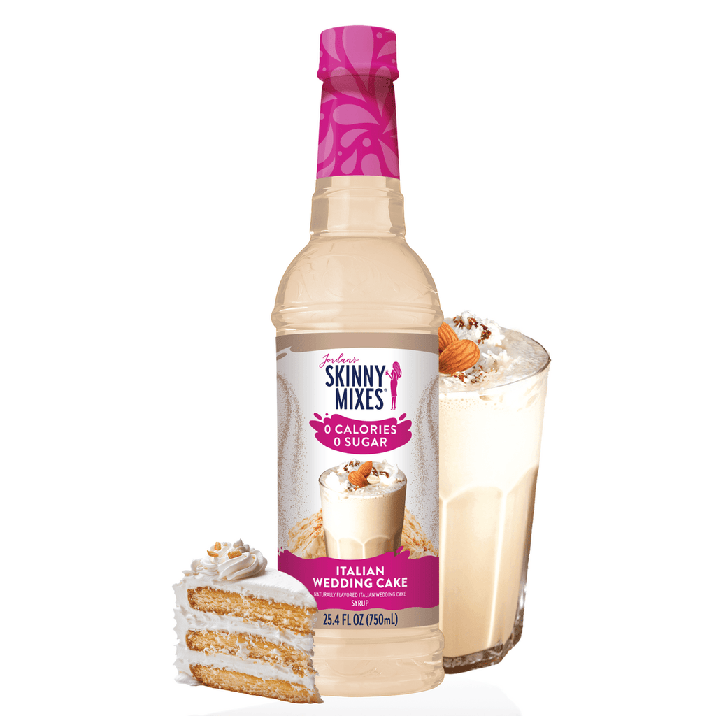 Skinny Mix Sugar Free Drink Mixes (multiple flavors) - 260 Broadway Boutique
