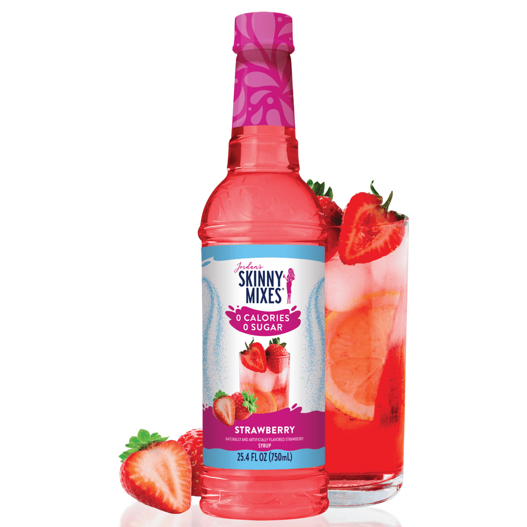 Skinny Mix Sugar Free Drink Mixes (multiple flavors) - 260 Broadway Boutique