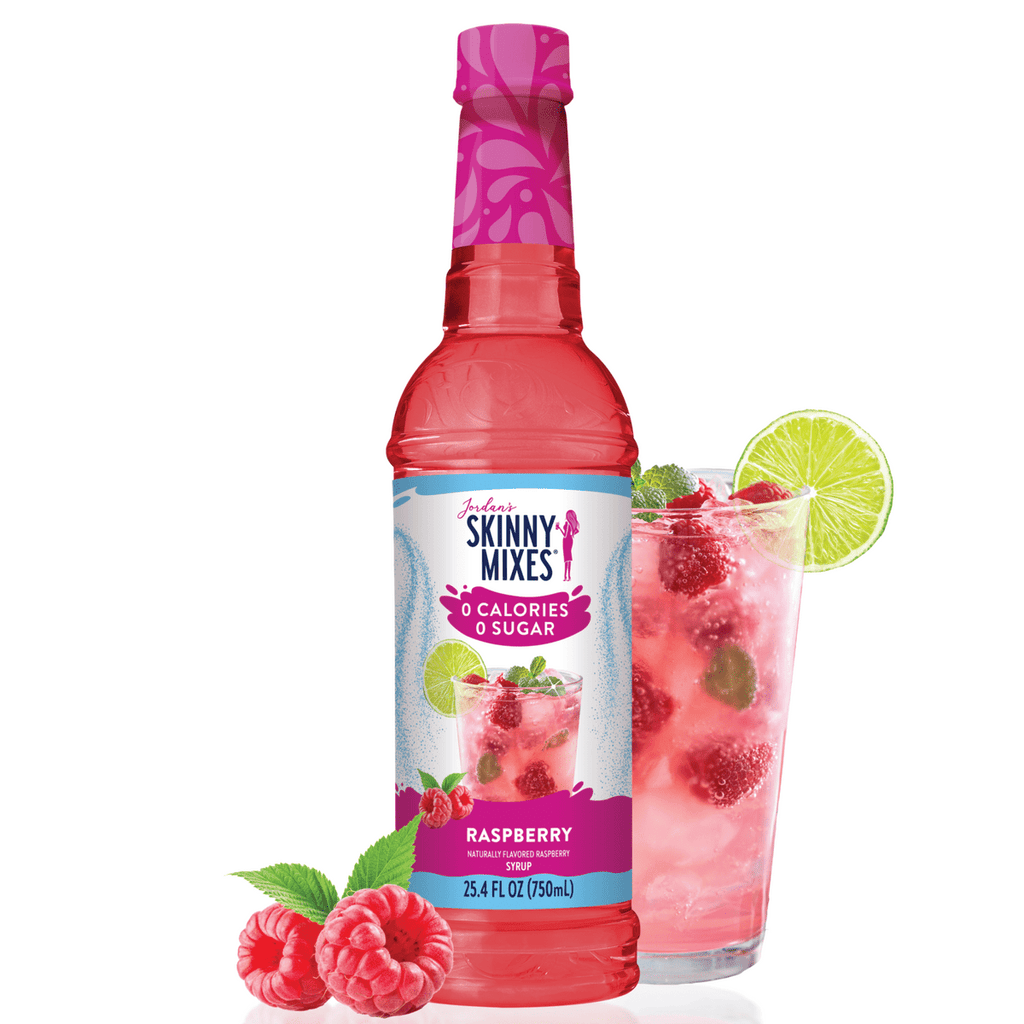 Skinny Mix Sugar Free Drink Mixes (multiple flavors) - 260 Broadway Boutique